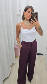 BODY BIANCO ART.5612